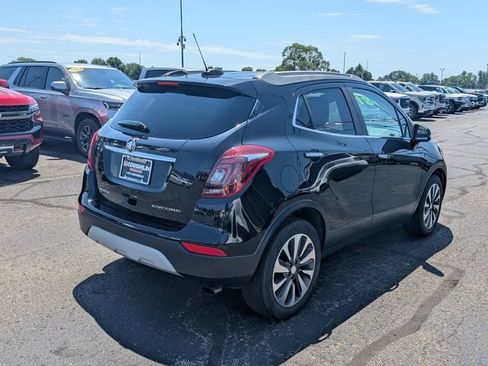 Used 2017 Buick Encore Preferred FWD image 7
