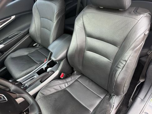 Used 2015 Honda Accord EX-L image 9