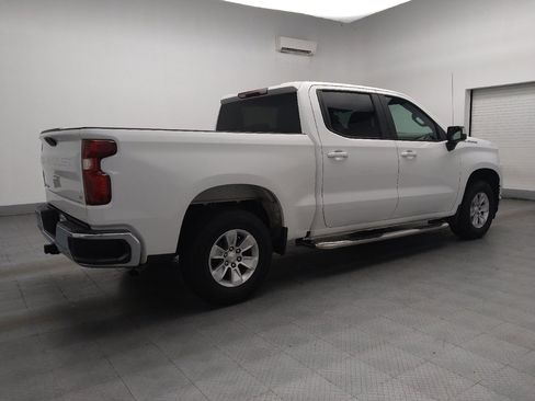 Used 2021 Chevrolet Silverado 1500 LT RWD image 10