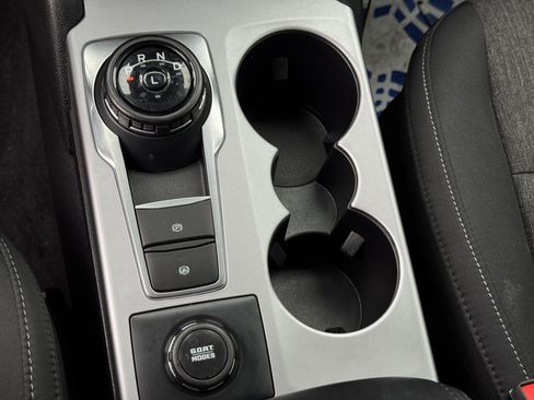 Used 2024 Ford Bronco Sport Big Bend image 20