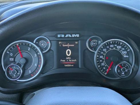 Used 2022 RAM 5500 Tradesman AWD/4WD image 10