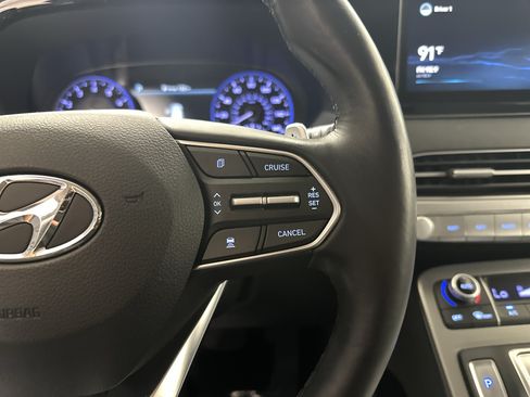 Used 2020 Hyundai Palisade SEL AWD/4WD image 20