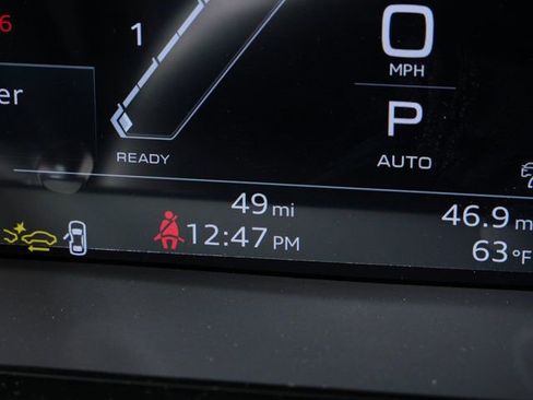 New 2026 Audi RS 3 image 12