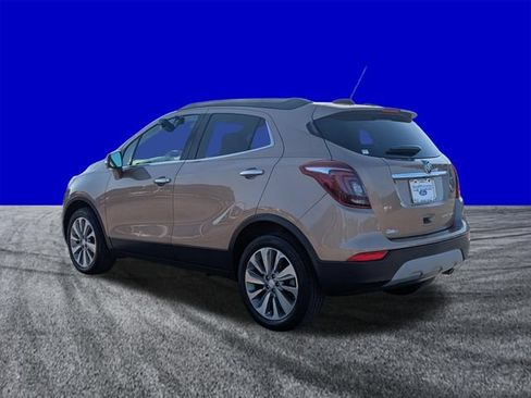 Used 2019 Buick Encore Preferred w/ Safety Package FWD image 6