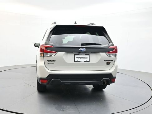 Used 2024 Subaru Forester Wilderness AWD/4WD image 6