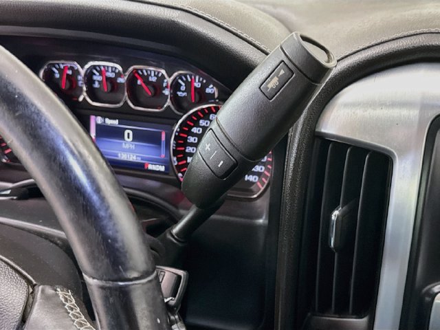 Used 2014 GMC Sierra 1500 SLE w/ SLE Value Package AWD/4WD image 16