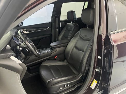 Used 2020 Cadillac XT6 Sport AWD/4WD image 19