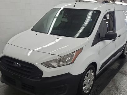 Used 2020 Ford Transit Connect XL