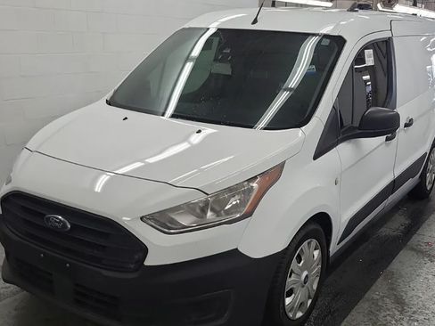 Used 2020 Ford Transit Connect XL FWD image 1