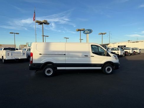 New 2025 Ford Transit 150 Low Roof image 2