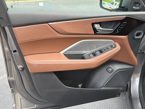 Used 2025 Acura MDX FWD w/ Technology Package image 17