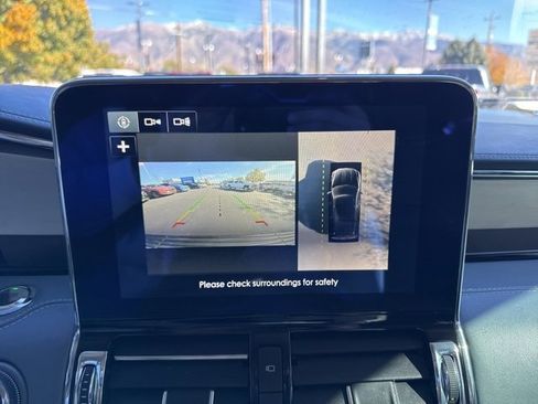 Used 2018 Lincoln Navigator Black Label w/ Cargo Package image 27