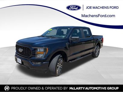 Used 2023 Ford F150 XL w/ STX Appearance Package