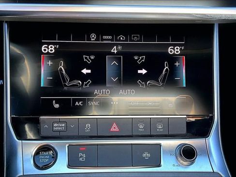 Used 2024 Audi A6 Premium Plus image 15