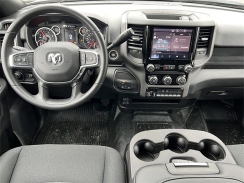 New 2026 RAM 5500 Tradesman image 3