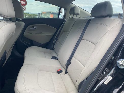 Used 2015 Kia Rio EX w/ Convenience Package FWD image 14