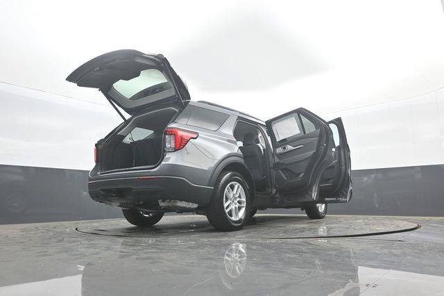 New 2026 Ford Explorer Active RWD image 40