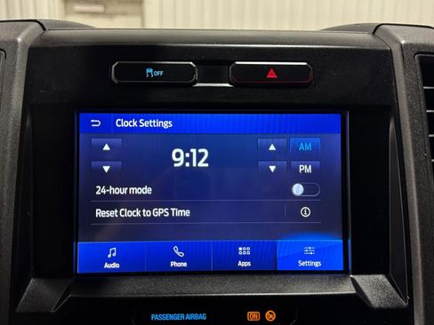 Used 2020 Ford F250 XL w/ Power Equipment Group AWD/4WD image 23