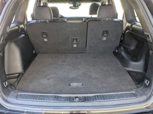 Used 2023 Jeep Grand Cherokee Altitude image 26