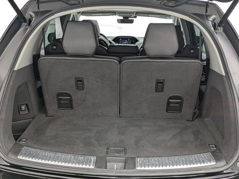 Used 2018 Acura MDX SH-AWD image 15
