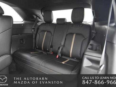 New 2026 MAZDA CX-90 Plug-In Hybrid w/ Premium Plus image 25