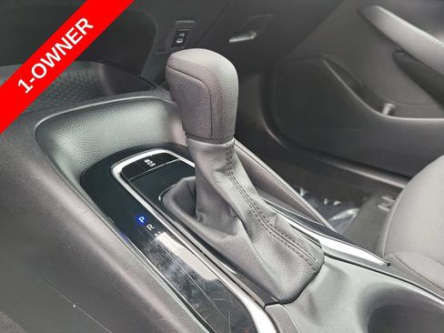 Used 2024 Toyota Corolla LE FWD image 31