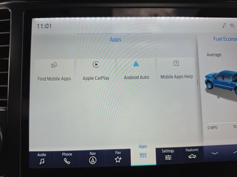 Used 2022 Ford F150 Raptor w/ Equipment Group 801A High AWD/4WD image 32