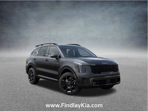 New 2026 Kia Sorento SX Prestige AWD/4WD image 10