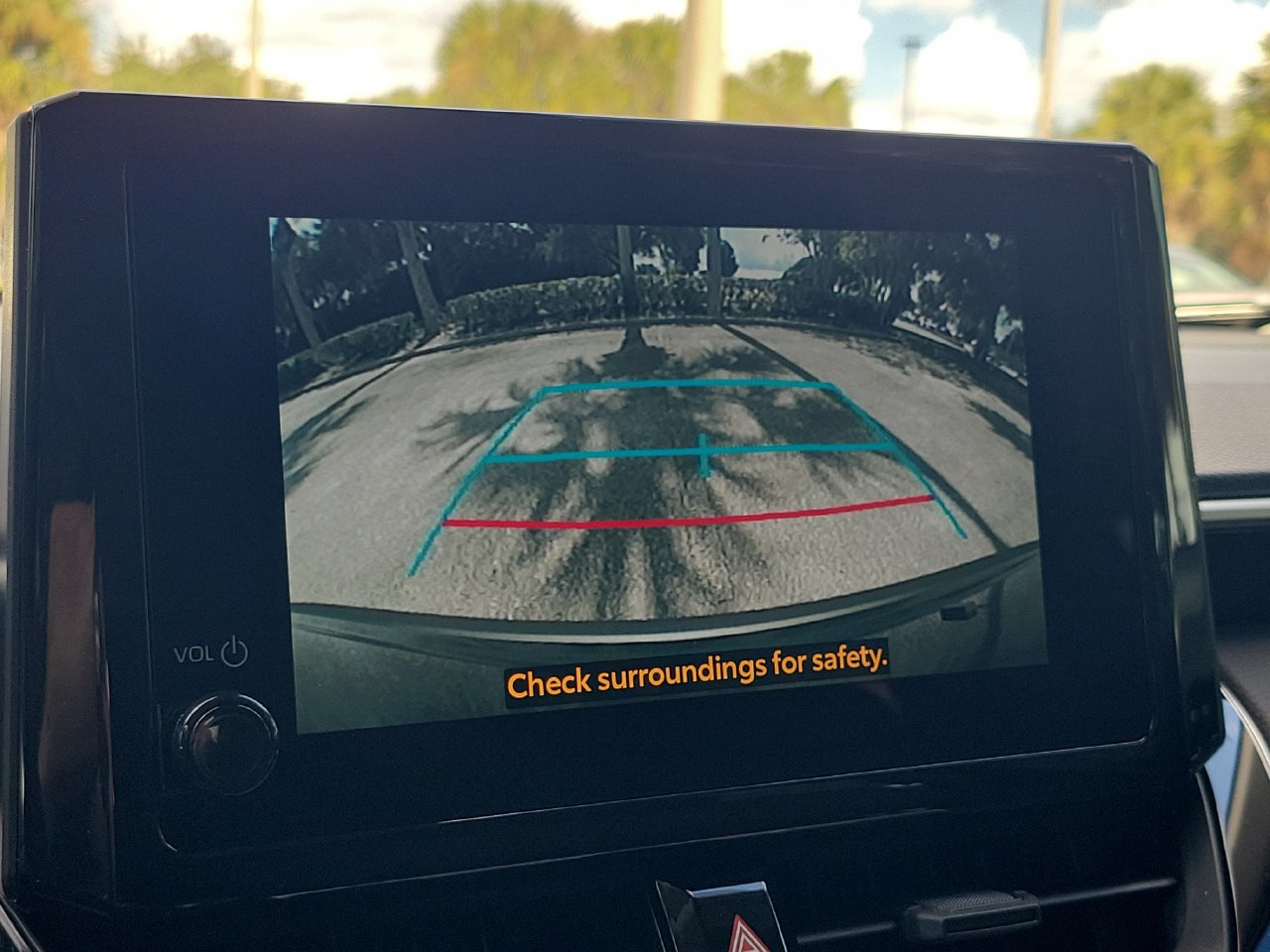 New 2026 Toyota Corolla Cross LE FWD image 24