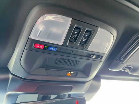 Used 2024 Subaru Crosstrek 2.5i Sport w/ Crosstrek Mirror Package image 23