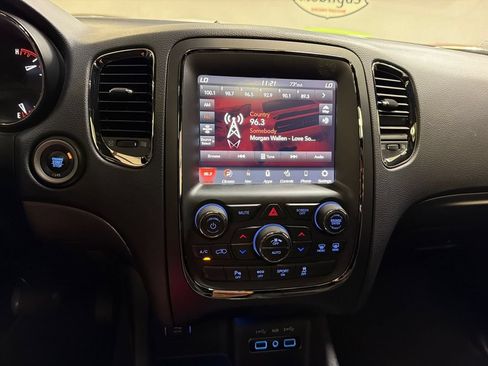 Used 2020 Dodge Durango R/T AWD/4WD image 19
