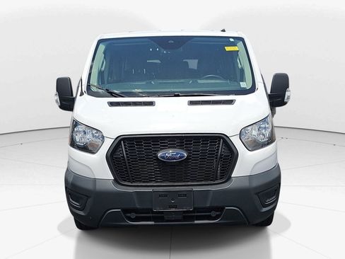 Used 2022 Ford Transit 350 XL RWD image 8
