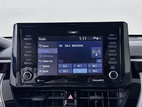 Certified 2022 Toyota Corolla Cross L AWD/4WD image 14