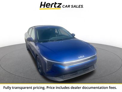 Used 2025 Kia K4