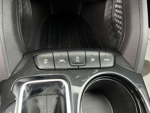 Used 2025 Chevrolet TrailBlazer ACTIV image 26