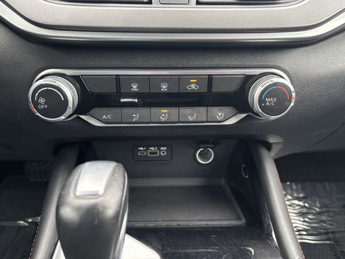 Used 2023 Nissan Altima 2.5 SR image 20