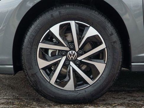 New 2026 Volkswagen Jetta Sport image 7