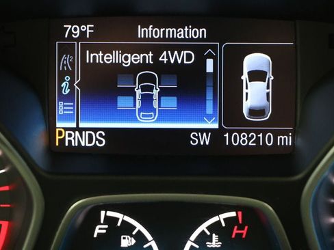 Used 2016 Ford Escape SE w/ Equipment Group 201A AWD/4WD image 18