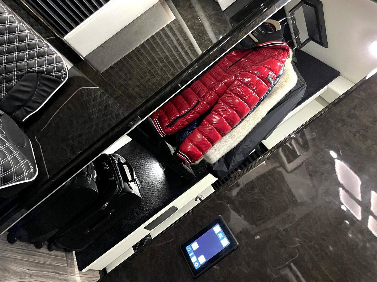Used 2022 Mercedes-Benz Sprinter 3500 image 17