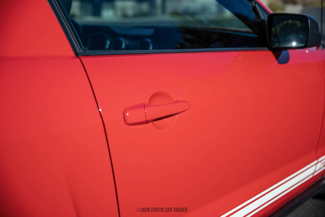 Used 2007 Ford Mustang Shelby GT500 RWD image 76