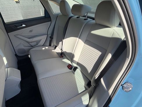 New 2026 Volkswagen Jetta S image 18