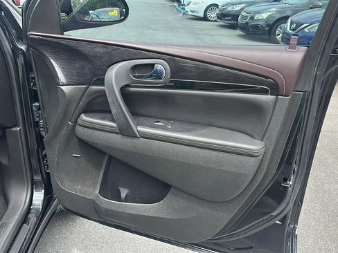 Used 2015 Buick Enclave Premium FWD image 30