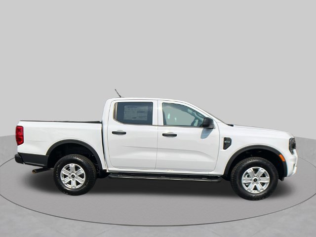 New 2026 Ford Ranger XL w/ Trailer Tow Package RWD image 2