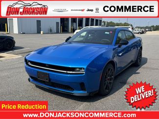 Used 2026 Dodge Charger Daytona Scat Pack AWD/4WD video 1