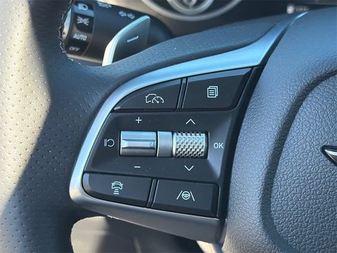 New 2026 Genesis G70 2.5T Prestige image 24