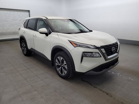 Used 2023 Nissan Rogue SV image 13