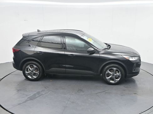 Used 2025 Ford Escape ST-Line AWD/4WD image 21