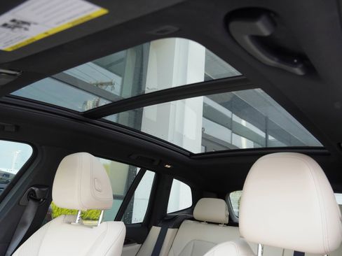 Certified 2024 BMW X3 sDrive30i w/ Premium Package image 14