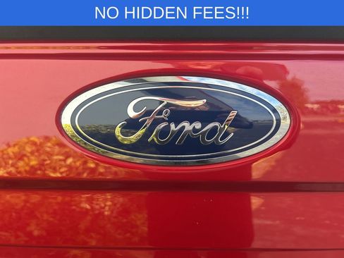 Used 2020 Ford F350 Lariat w/ Camper Package image 11