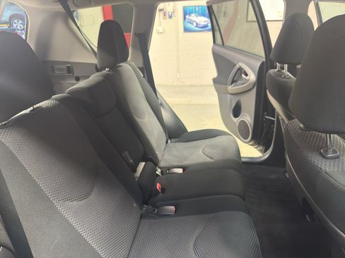 Used 2011 Toyota RAV4 Sport w/ Sport Appearance Pkg AWD/4WD image 26